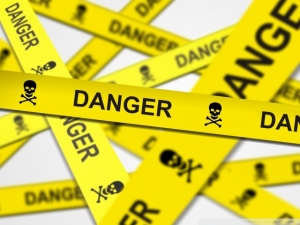 4 Home Hazards That Will Endanger Your Family