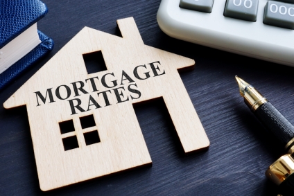 Mortgage Rates Remain the Lowest in Three Years