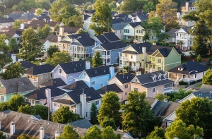 The New Tax Plan: When It Comes To Real Estate, Who Wins And Who Loses?