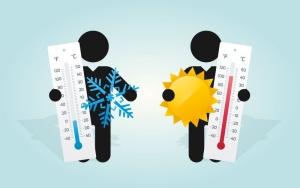 What Not to Leave in Your Garage During Extreme Weather