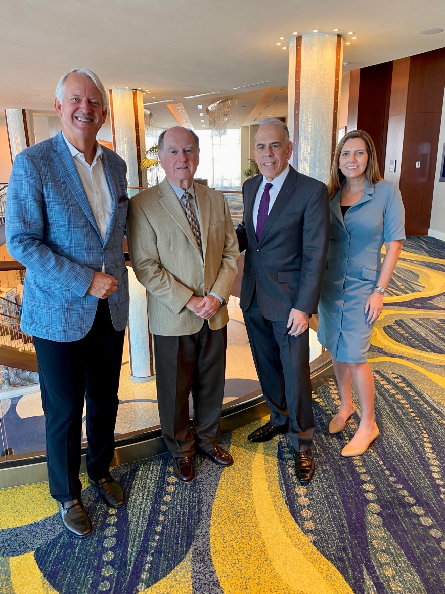 Premier Sotheby’s International Realty Expands Presence in Tampa Bay