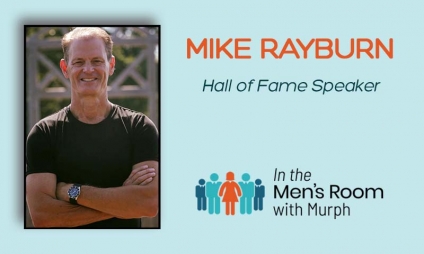 Succeed Anyway! Featuring Mike Rayburn [VIDEO]