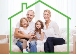 How To Keep Your Move As Green As Possible