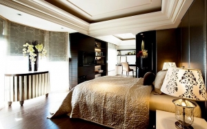 Seven DIY Bedroom Updates For A Chic Sleeping Space