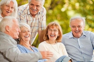 Six Surprising Retirement Trends You Need To Know