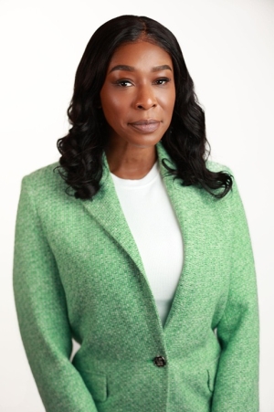 Dr. Shenetta Malkia-Sapp