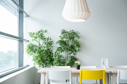 Neutral To Sell Your Home, But Color To Live In It