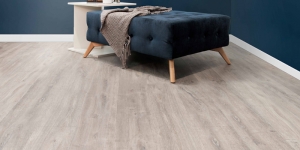 Hybrid Floors