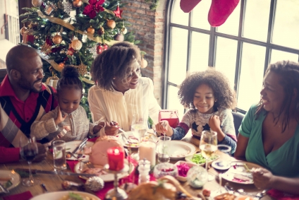 The Most Fascinating Christmas Traditions