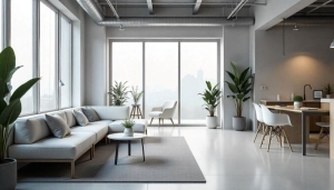 Smart Window Technology: The Future of Modern Glass Design