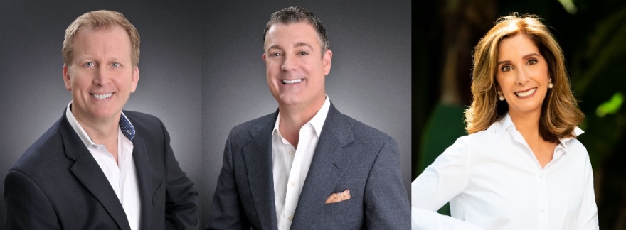The Royal Palm Group Joins Premier Sotheby’s International Realty