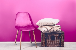 Integrating Magenta Into Your Home Design