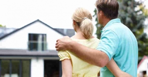 Don’t Make These Mistakes When Buying a Home