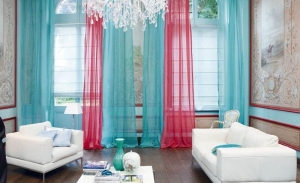 Curtains
