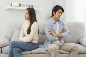 One Wants To Sell The House, The Other Does Not: What To Do?