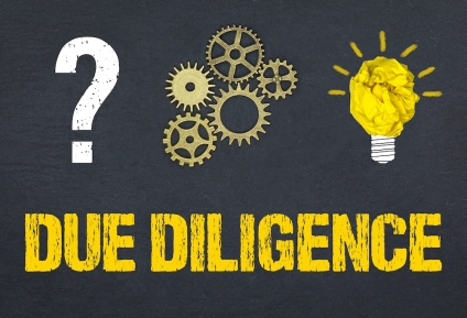 What to Know About Due Diligence in Real Estate