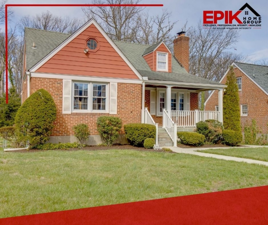 Active in Catonsville - 6614 Kilmarnoch Dr, Catonsville, MD 21228