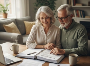 How Rising Mortgage Rates Are Changing Reverse Mortgage Demand