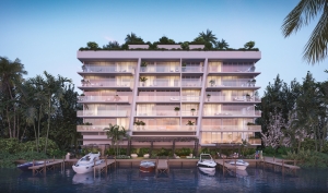 9900 West in Bay Harbor