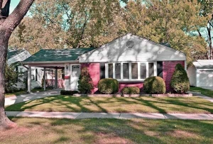 Preparing to Buy Your First Home