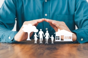 When You Protect Your Home, Should You Also Protect Your Income?