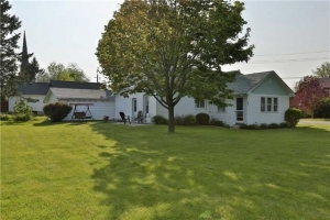 buying a property in Toronto