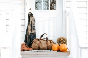 Fall Home Maintenance Checklist