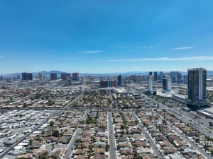 Choosing the Right Luxury Apartment in Las Vegas