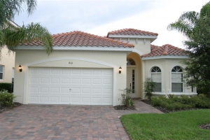 Vacation Home in Orlando