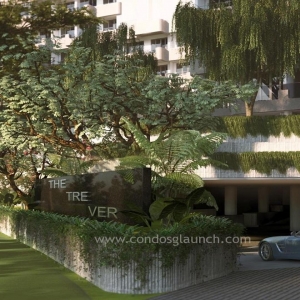 The Tre Ver at Potong Pasir