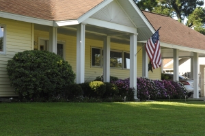 How Much Value Curb Appeal Adds To Your Home On The Negotiation Table