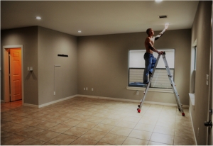 Have a Challenging Listing? Perhaps Half-Naked Photos are the Answer