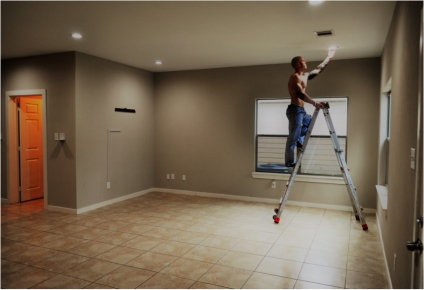 Have a Challenging Listing? Perhaps Half-Naked Photos are the Answer