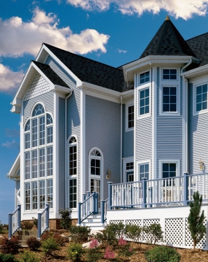 Reasons to Go for Vinyl Windows Replacement