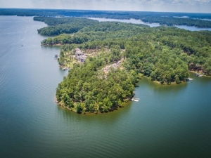 Lake Oconee Real Estate Agents