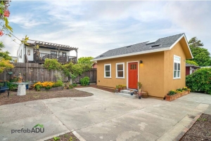 Startup 'Rent the Backyard' Is Here to Make You Some Money and Solve the Affordability Issue