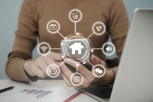 The Smartest Smart Home: Five Things to Buy Now that Will Help Sell your Home