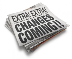 Interest Rates ...Extra! Extra! Read (between the lines) All About It!!