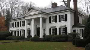 California Mills Act Can Benefit Owners Of Historic Properties