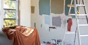 How to Choose the Right Colors for Each Room in Your New Home