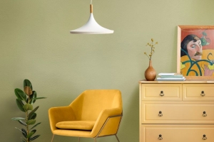 The Second Rule of Home Staging: Keep It Fresh